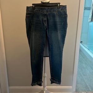 Coco+Carmen pull on Jeans